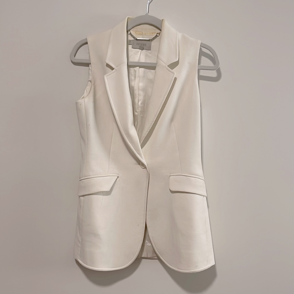 Hobbs London Vest